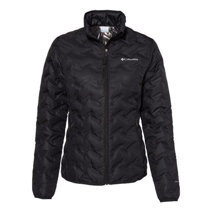 Columbia Women's Delta Ridge II Down Jacket