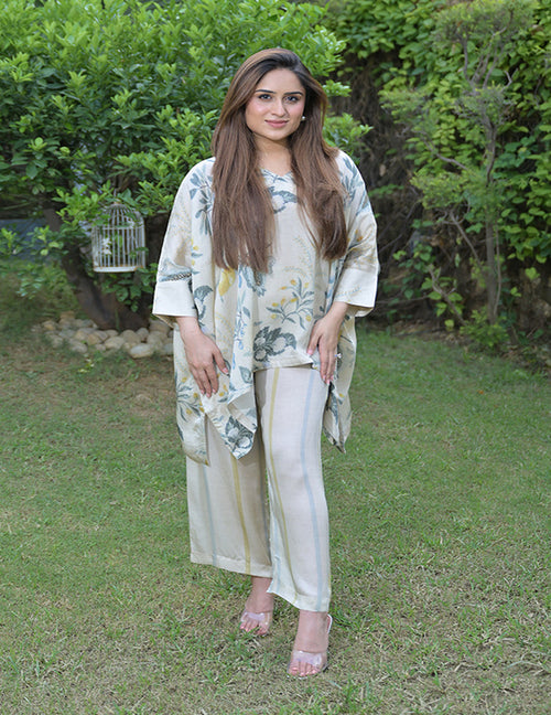Comfort Club Co-ord Set