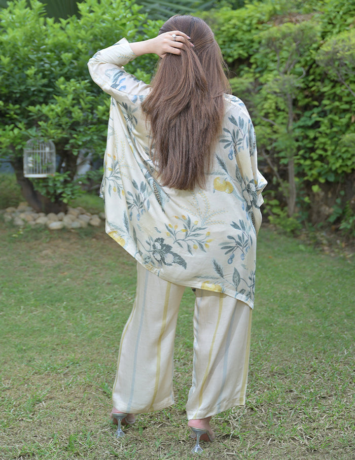 Comfort Club Co-ord Set
