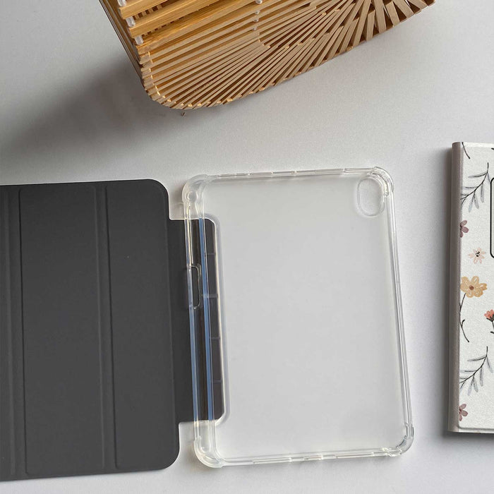Composition Book iPad Case - H