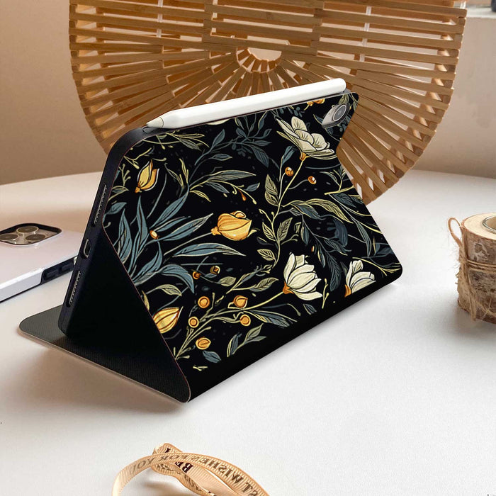 Composition Book iPad Case - M