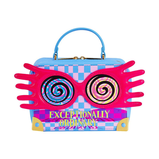 Concept One Harry Potter - Fred Segal Harry Potter Abstract Luna Glasses Crossbody