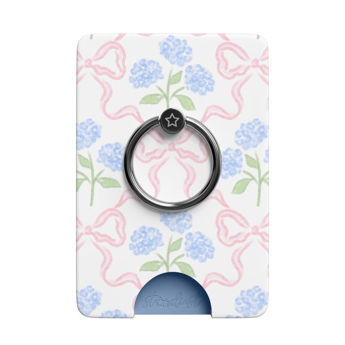 Coquette MagSafe Wallet