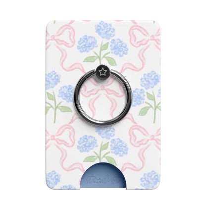 Coquette MagSafe Wallet