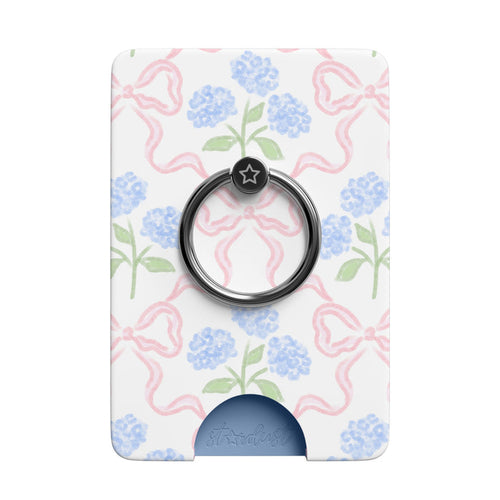 Coquette MagSafe Wallet