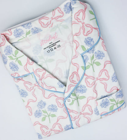 Coquette Pajama Set