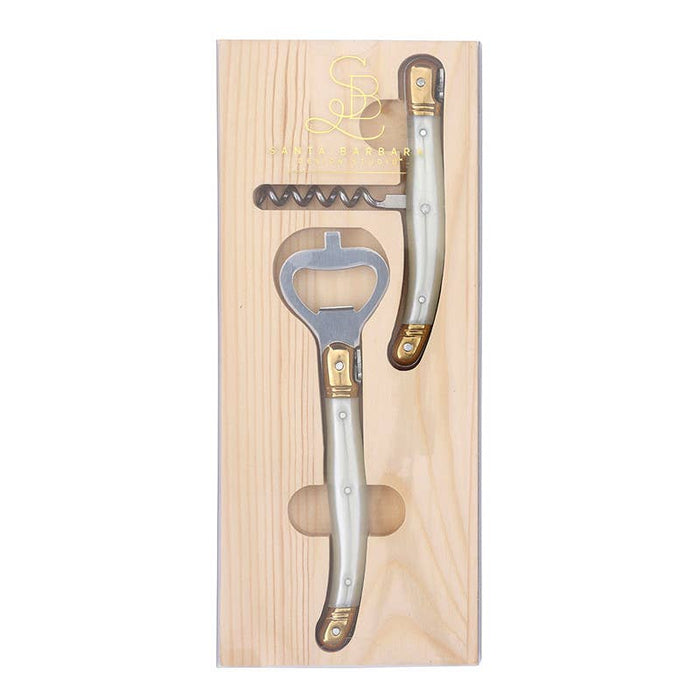 Corkscrew