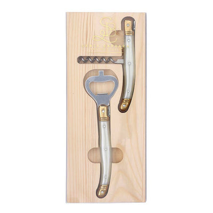 Corkscrew
