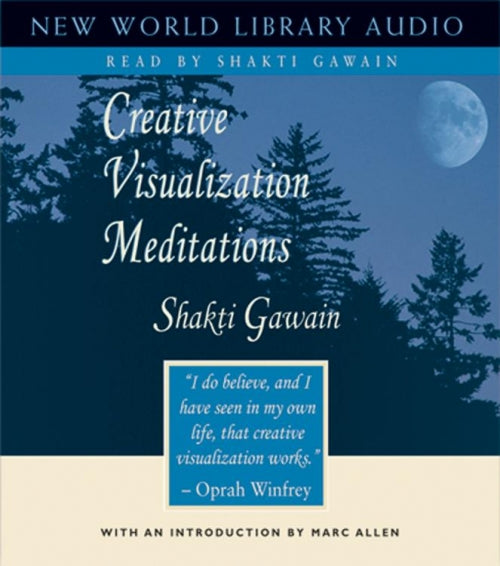 Creative Visualization Meditations