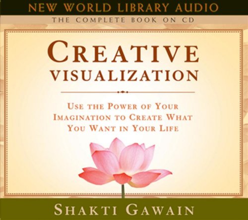 Creative Visualization