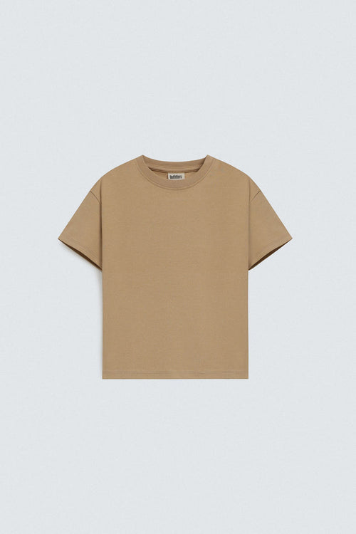 Yellow Beige