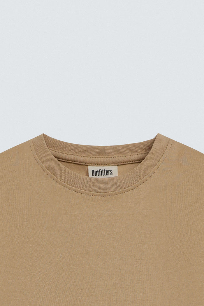 Yellow Beige