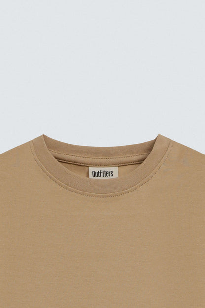 Yellow Beige