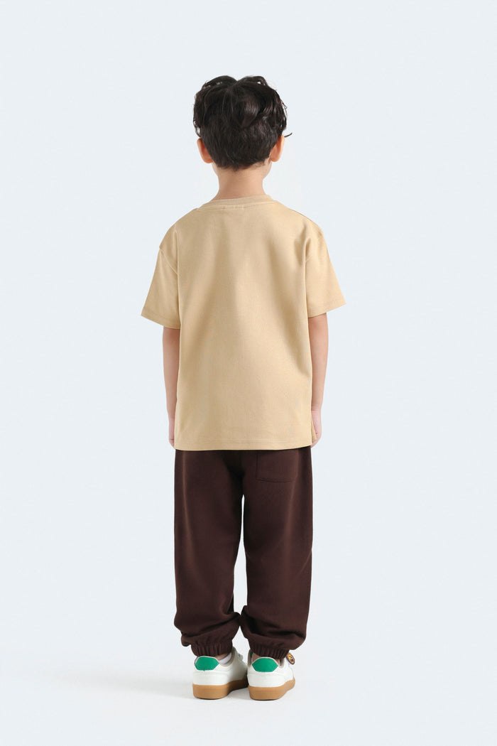 Yellow Beige