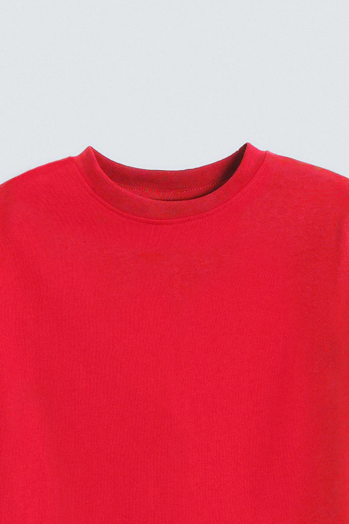 True Red