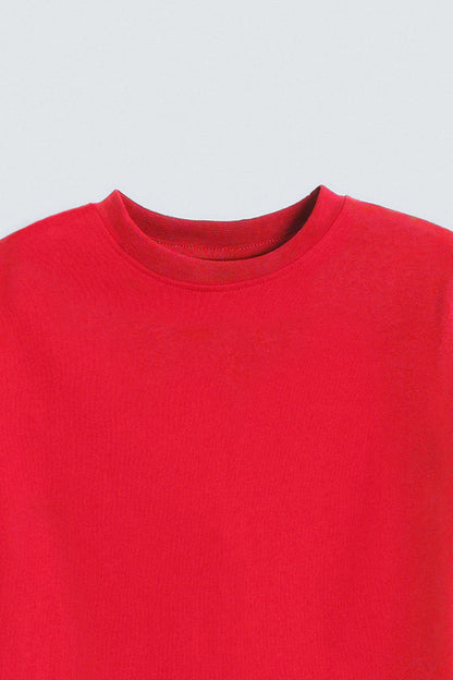 True Red