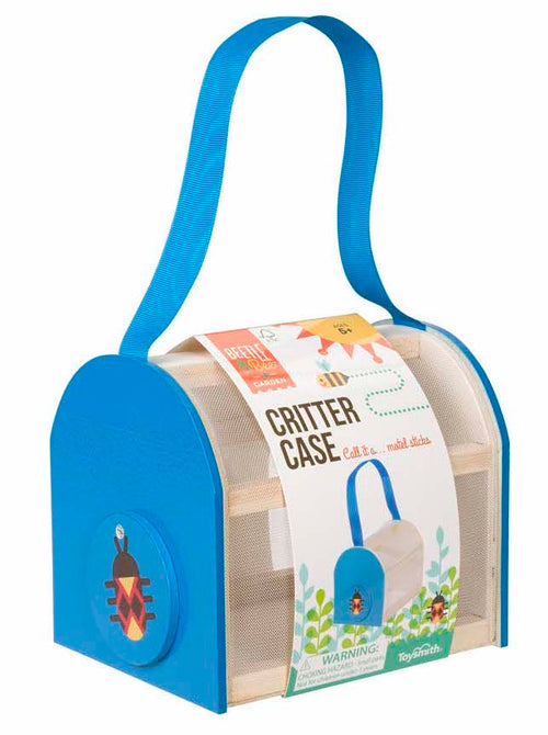 Critter Case