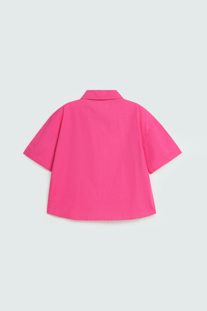 Pastel Pink