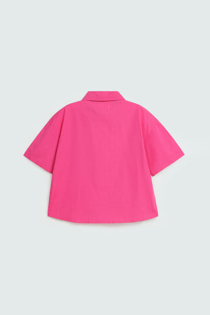 Pastel Pink