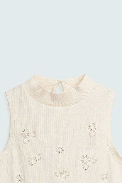 Antique White