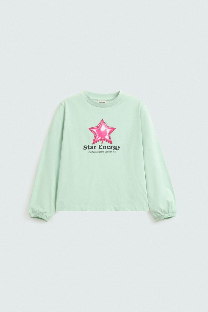 Dusty Green