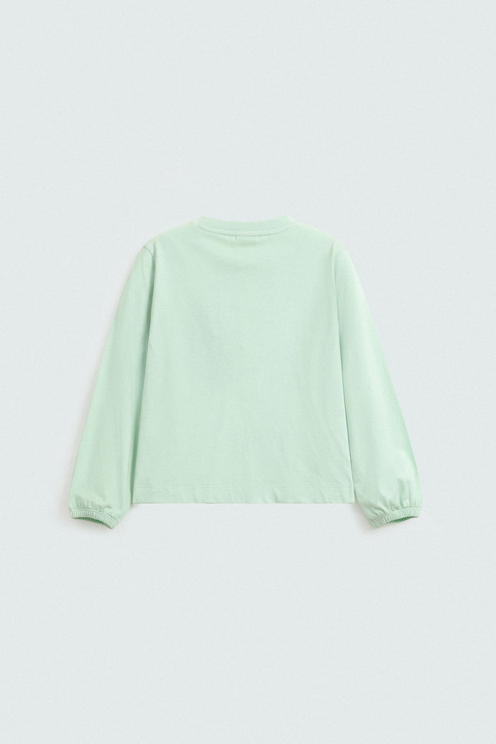 Dusty Green