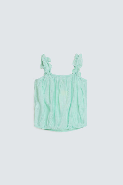 Ice Green