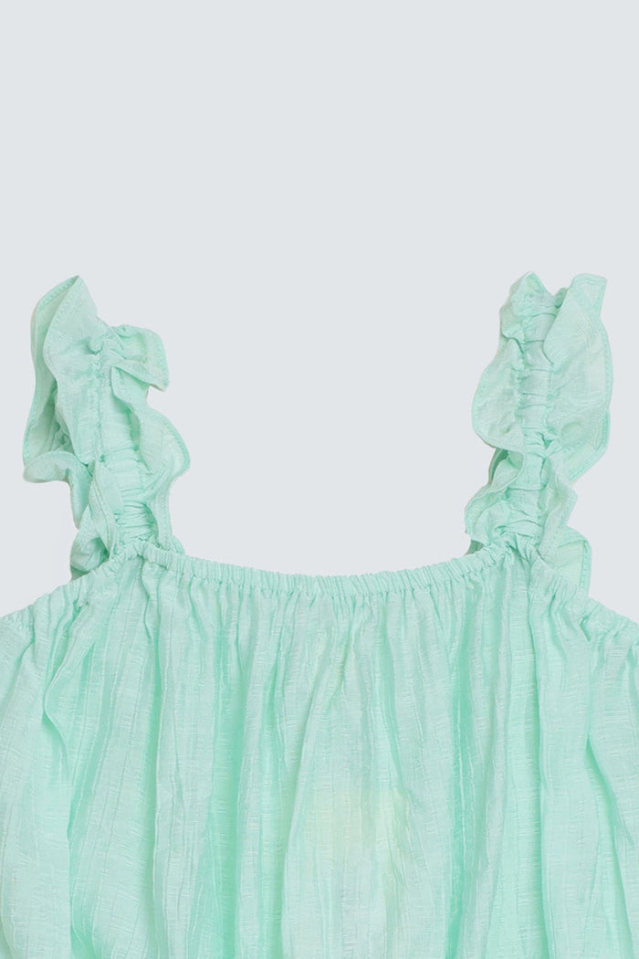 Ice Green