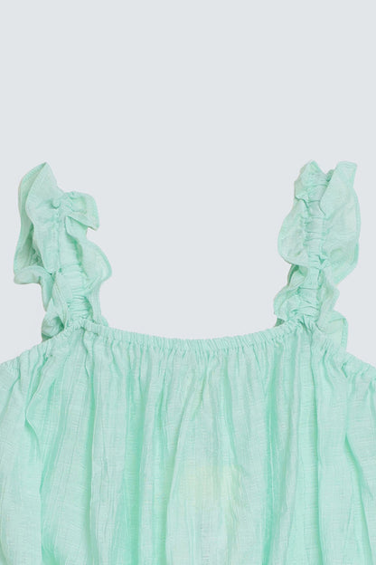 Ice Green