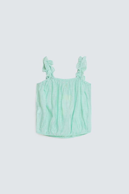 Ice Green