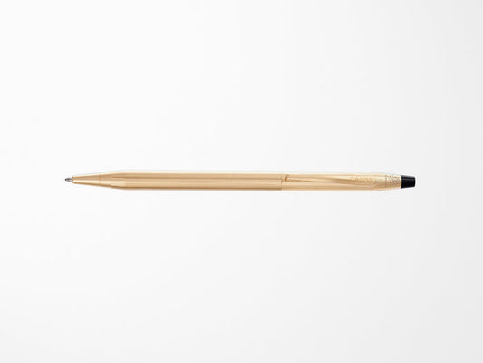 Cross Classic Century Ballpoint Pen - 23KT Gold Plated