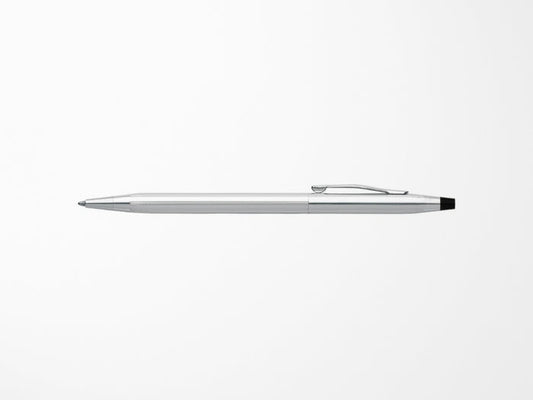 Cross Classic Century Ballpoint Pen - Chrome