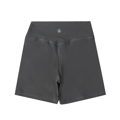 Curve Sculpt Short - Matte Grey