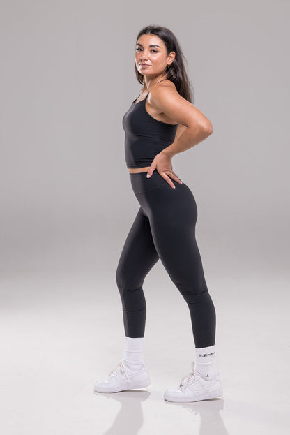 Curve Sculpt Tight Funxtion X- Black