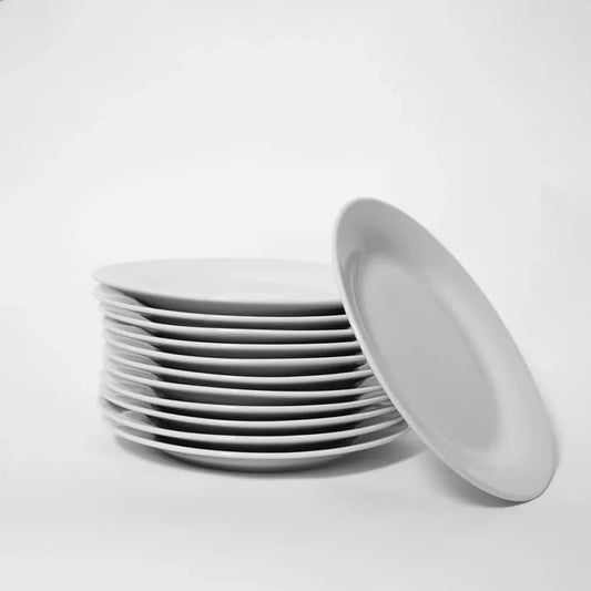 Cutler Side Plate 19cm x 12