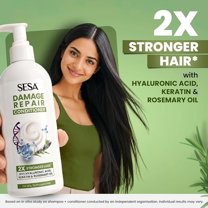 Damage Repair Routine Combo