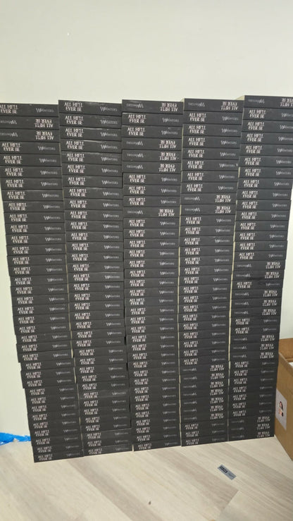 Damaged & Dinged Books