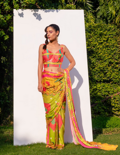 saree online