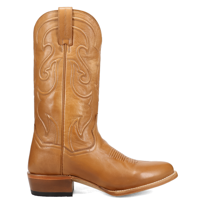 Dan Post Men's Rio Grande Boot in Camel