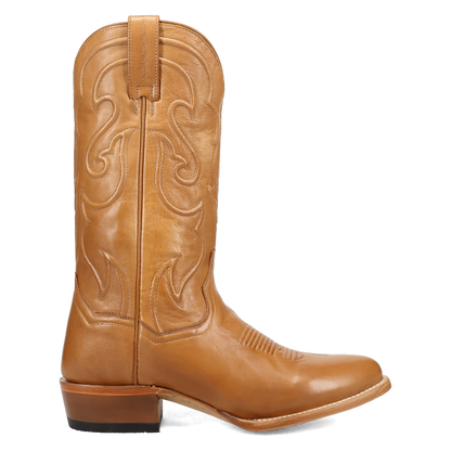 Dan Post Men's Rio Grande Boot in Camel