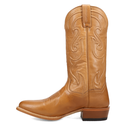 Dan Post Men's Rio Grande Boot in Camel
