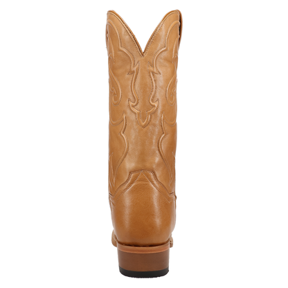 Dan Post Men's Rio Grande Boot in Camel