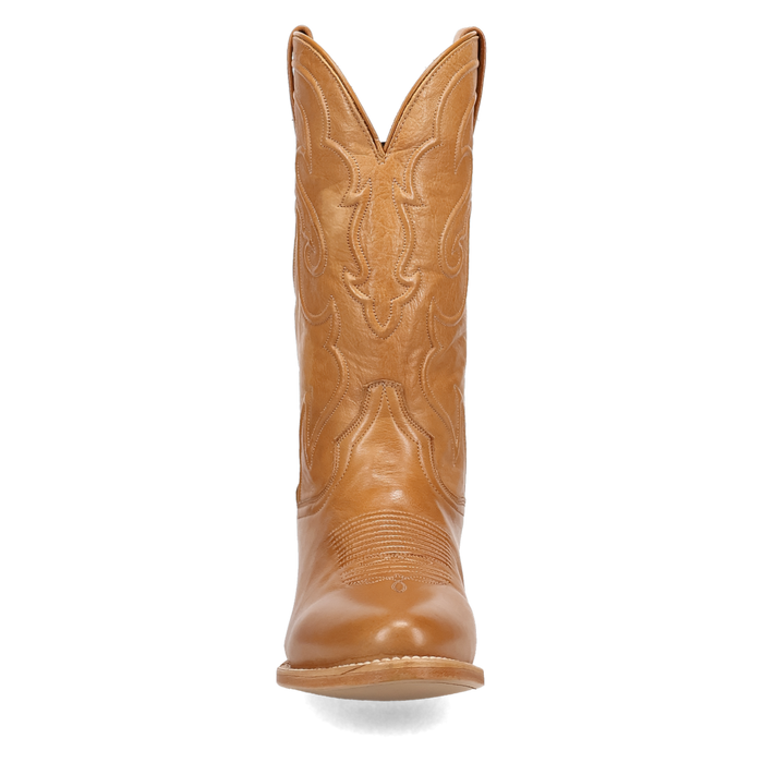 Dan Post Men's Rio Grande Boot in Camel