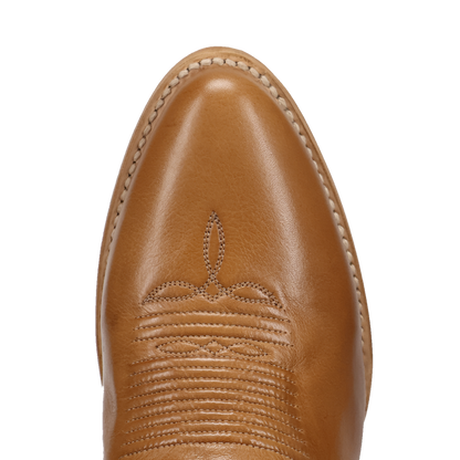 Dan Post Men's Rio Grande Boot in Camel