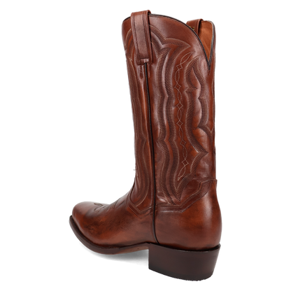 Dan Post Men's Wade Western Boot