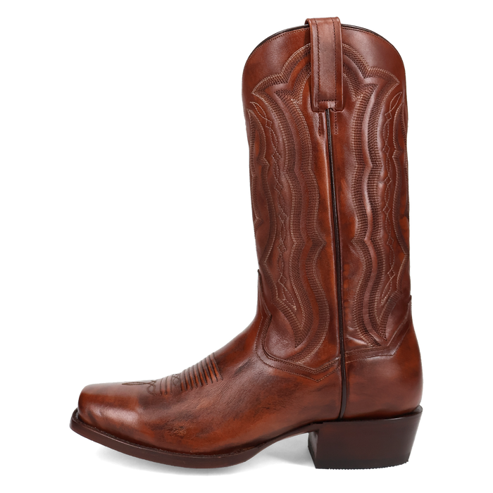 Dan Post Men's Wade Western Boot