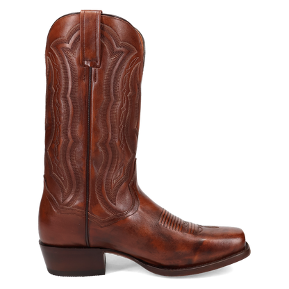 Dan Post Men's Wade Western Boot
