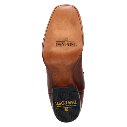 Dan Post Men's Wade Western Boot