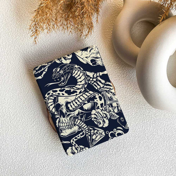Dark Marrow | Kindle Case