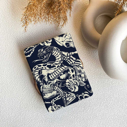 Dark Marrow | Kindle Case